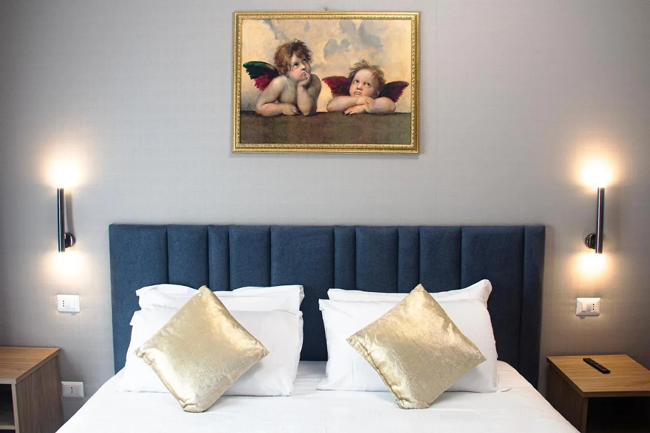 Vatican Museum Guest House Ρώμη