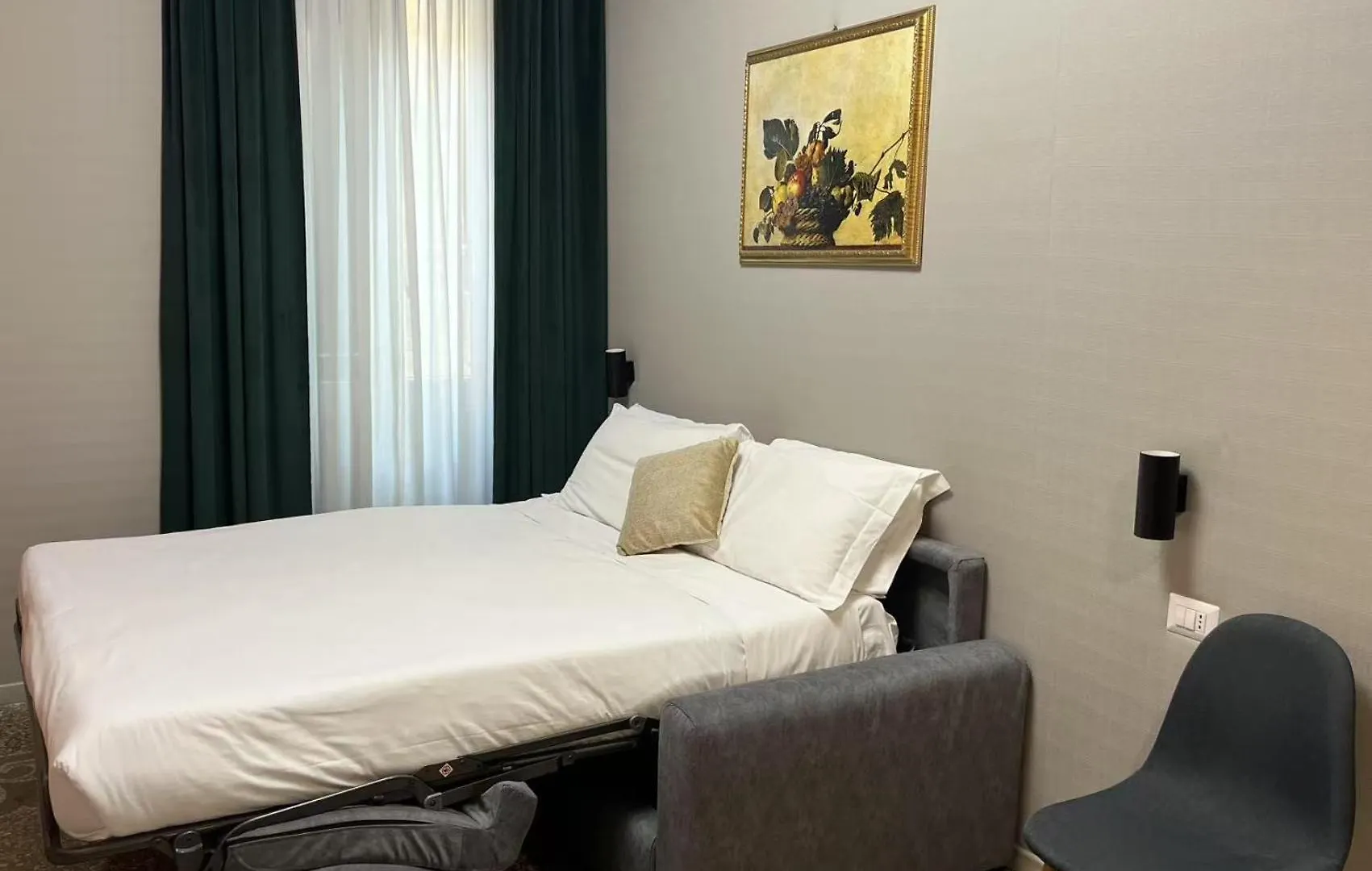 Vatican Museum Guest House Ρώμη Ιταλία