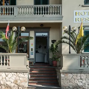 *** Hotel Hotel Resort Italia