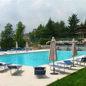 *** Hotel Arcobaleno Park Italia