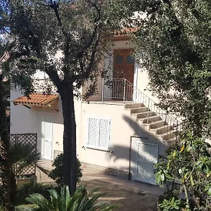  Aparthotel Il Boschetto Italia