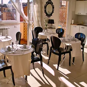 Rome&suites Roma
