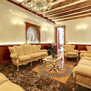 ** Hotel Reiter Italia