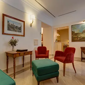 3* Gasthof Residenza Romacentro