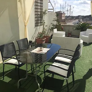 La Duchessa A Roma