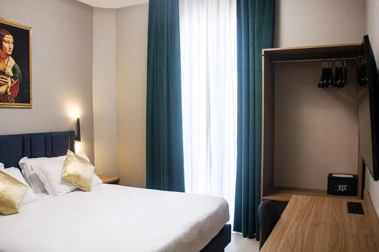 Bed & Breakfast Vatican Museum Guest House Rome Italy