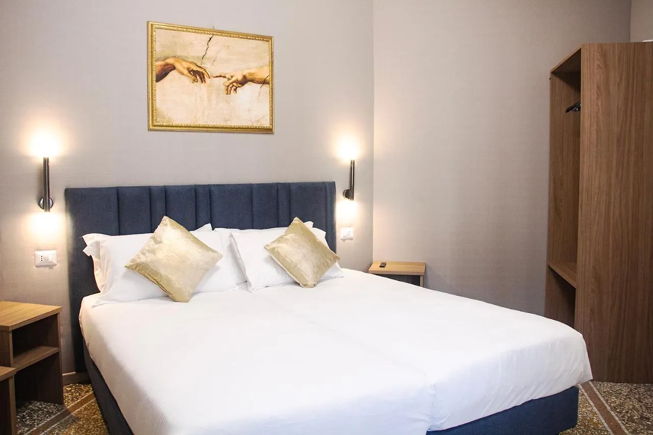 Bed & Breakfast Vatican Museum Guest House Rome