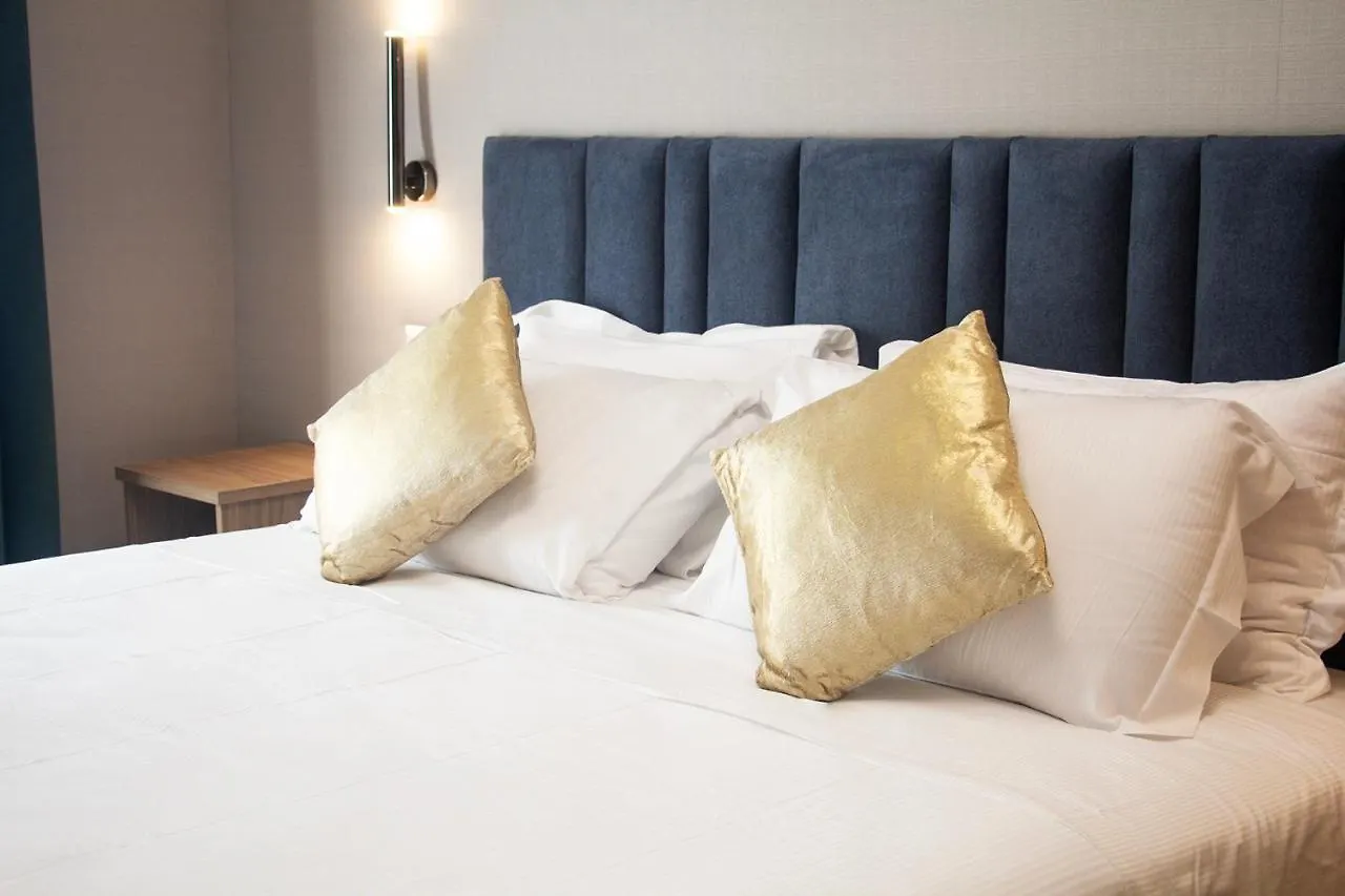 Bed & Breakfast Vatican Museum Guest House Rome Italy