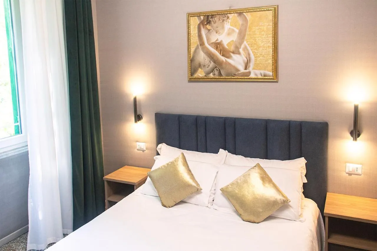Bed & Breakfast Vatican Museum Guest House Rome