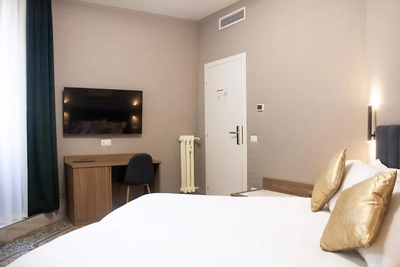 Bed & Breakfast Vatican Museum Guest House Rome Italy