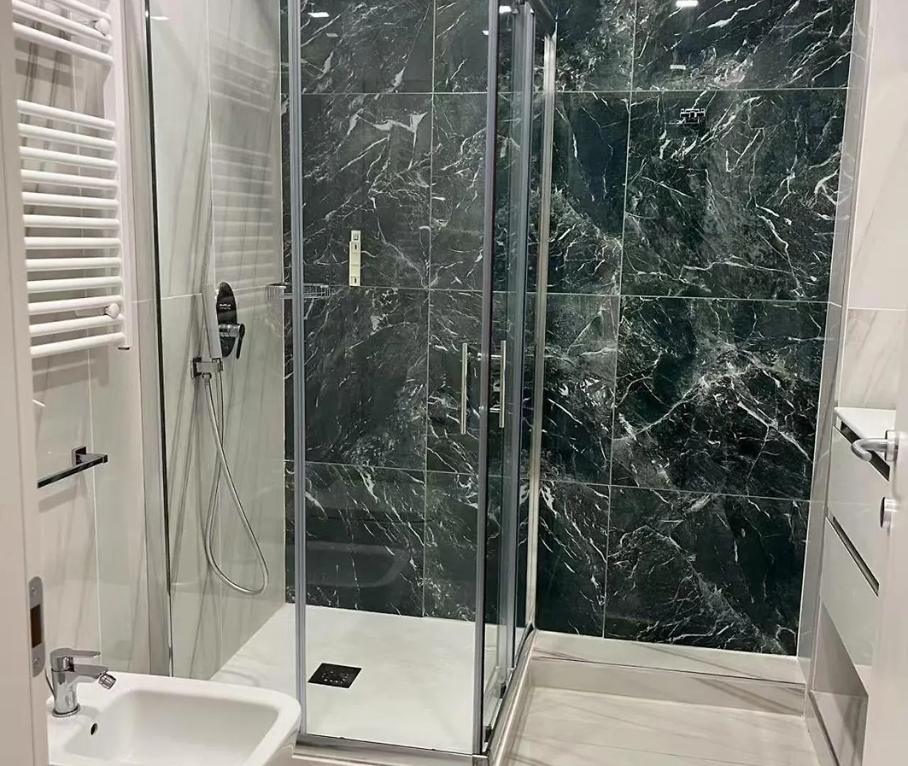 Bed & Breakfast Vatican Museum Guest House Rome