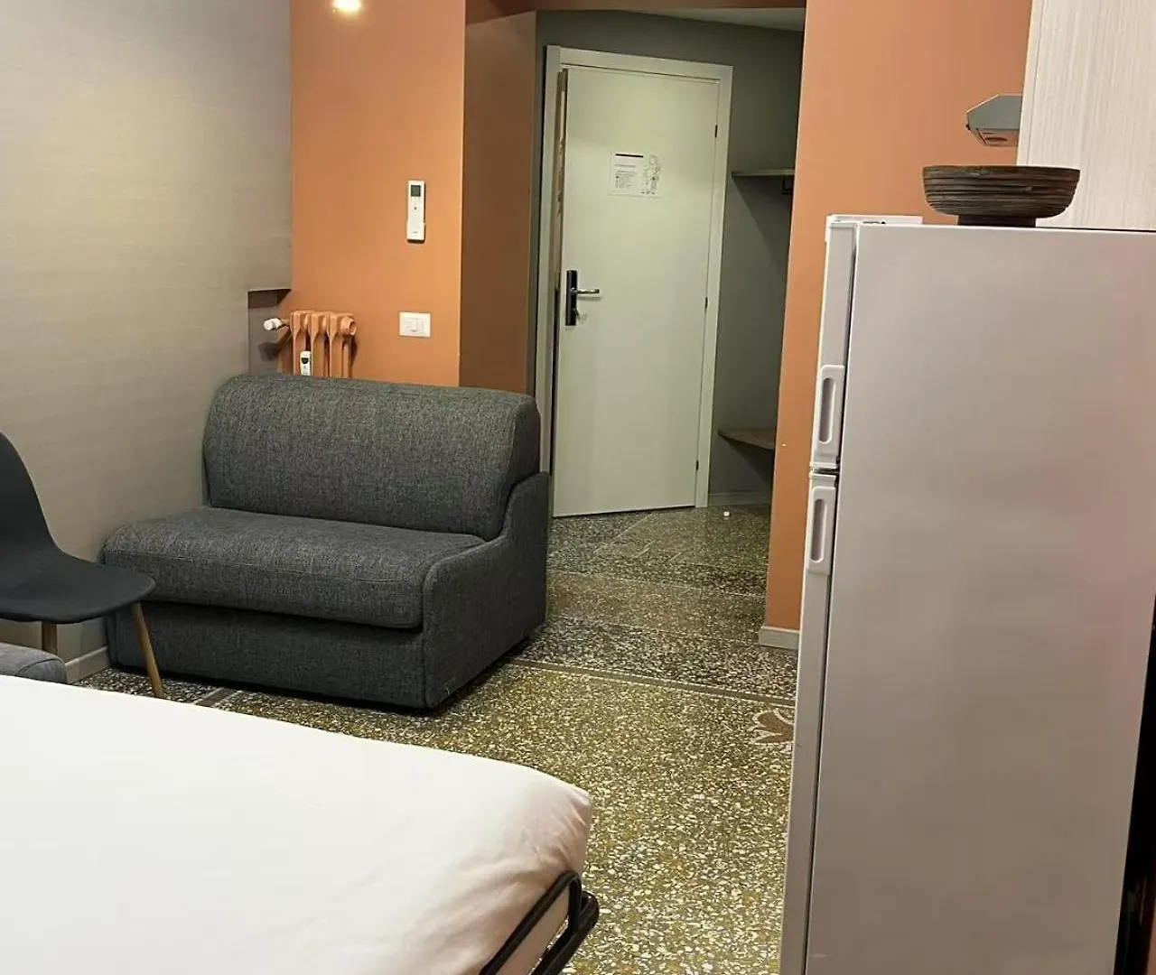 Bed & Breakfast Vatican Museum Guest House Rome
